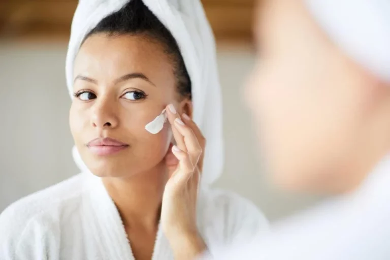5 Tips For Oily Skin Care