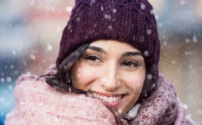 essential steps to your winter skincare