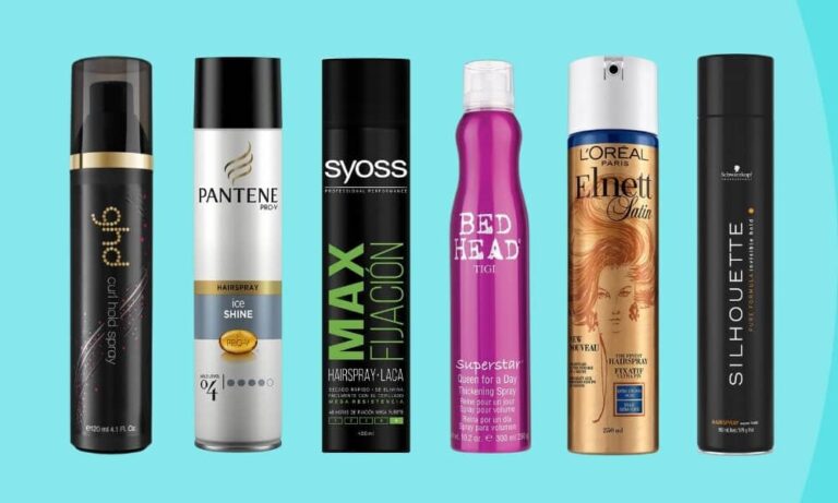 How To Choose Hair Mousses a Complete Buying Guide