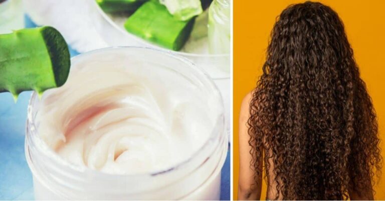 How to Choose the Best Moisturizer for Curly Hair