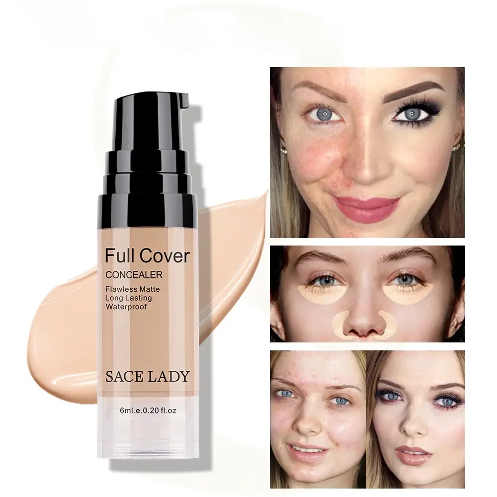 Tips to Choose the Best Concealer for Dark Circles