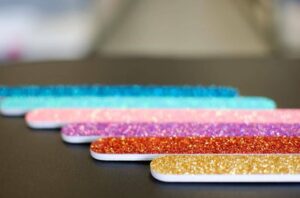 How to Choose the Best Nail File