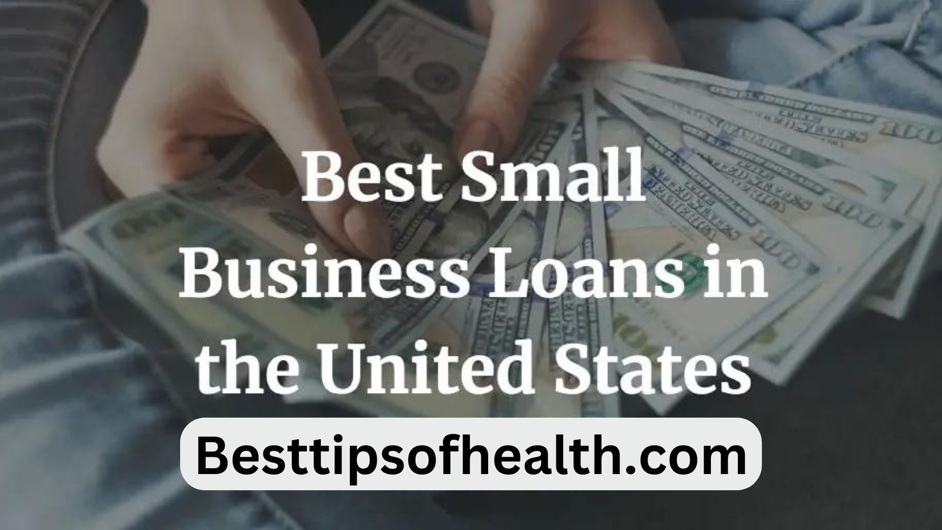 10 Ideas for Obtaining Large Business Loans in the USA in 2023