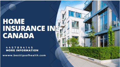 Home Insurance in Canada in 2023: A Comprehensive Guide