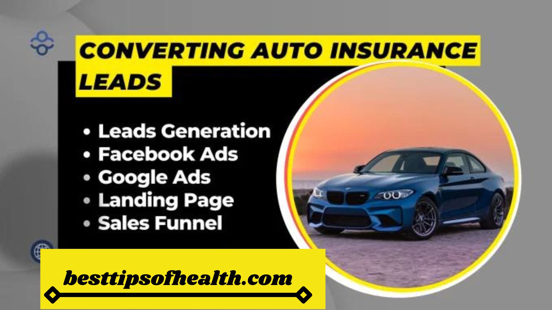 Get the Best Auto Insurance Deals in 2023