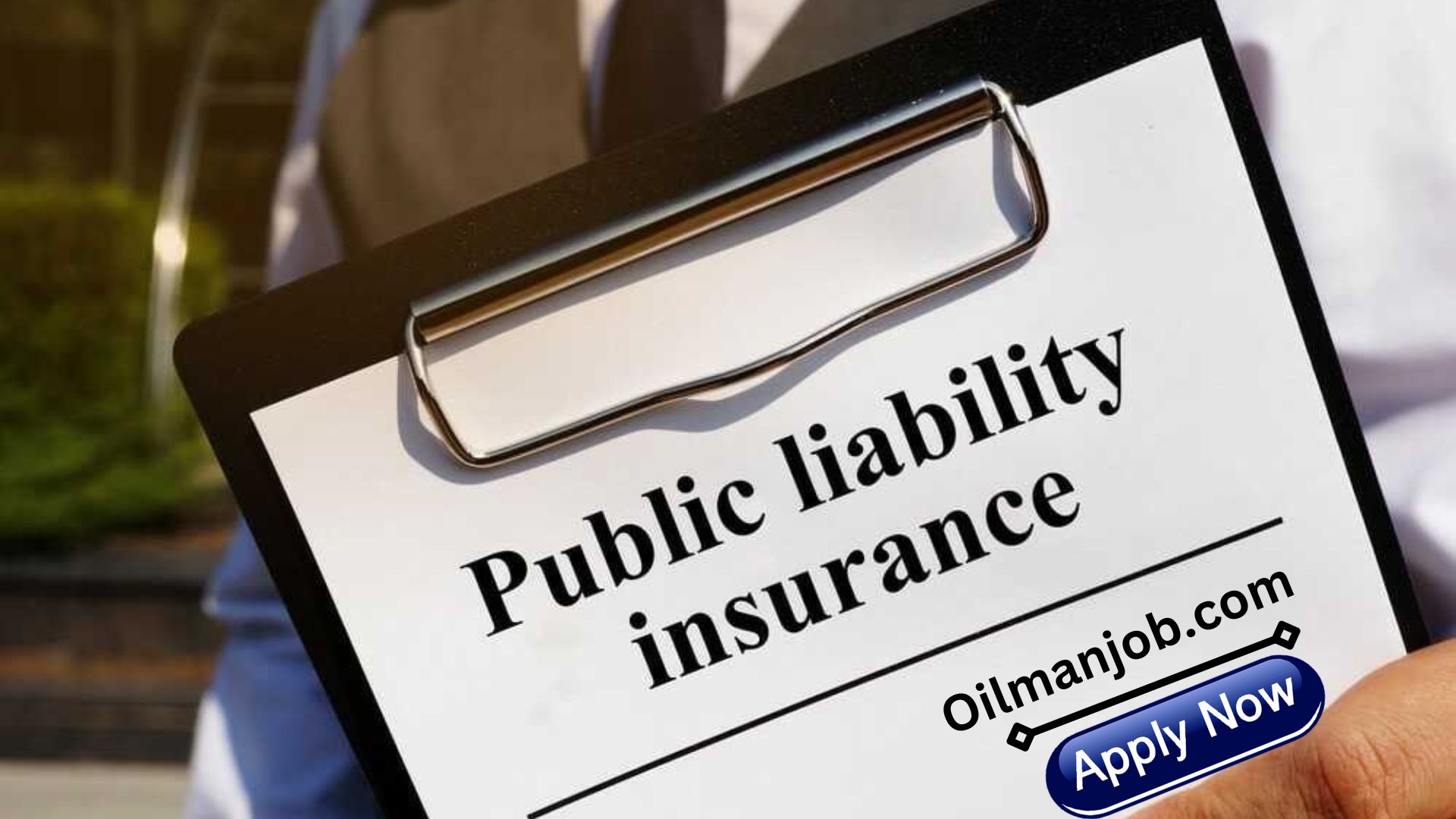 Importance of Public Liability Insurance