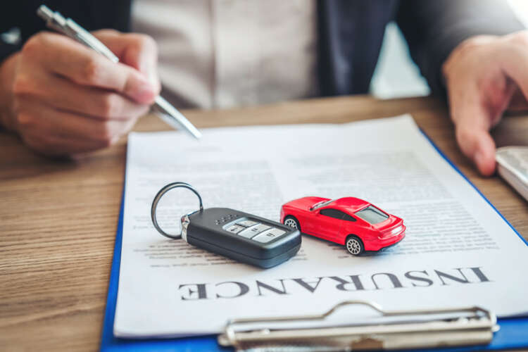 Top 5 Vehicle Insurance Companies in Canada